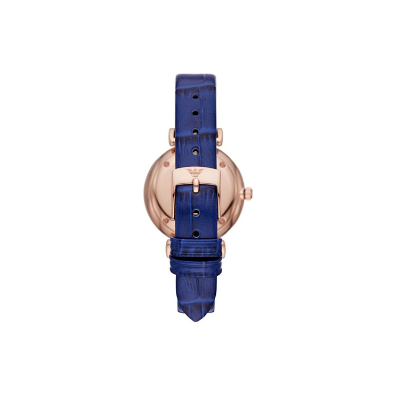 EMPORIO ARMANI AR80053-NLP