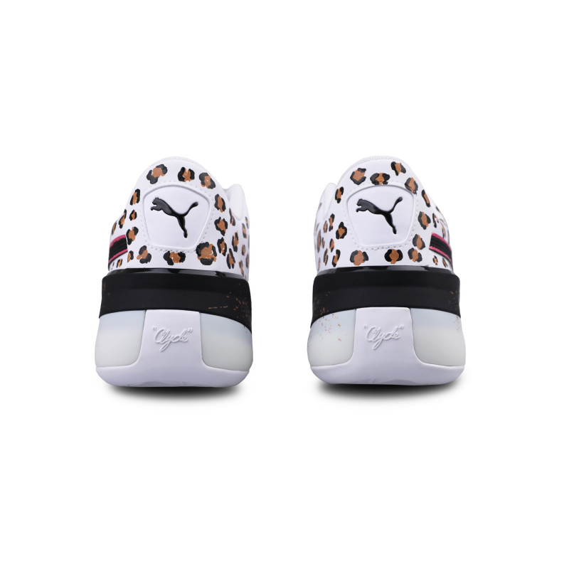 PUMA Clyde Hardwood Team