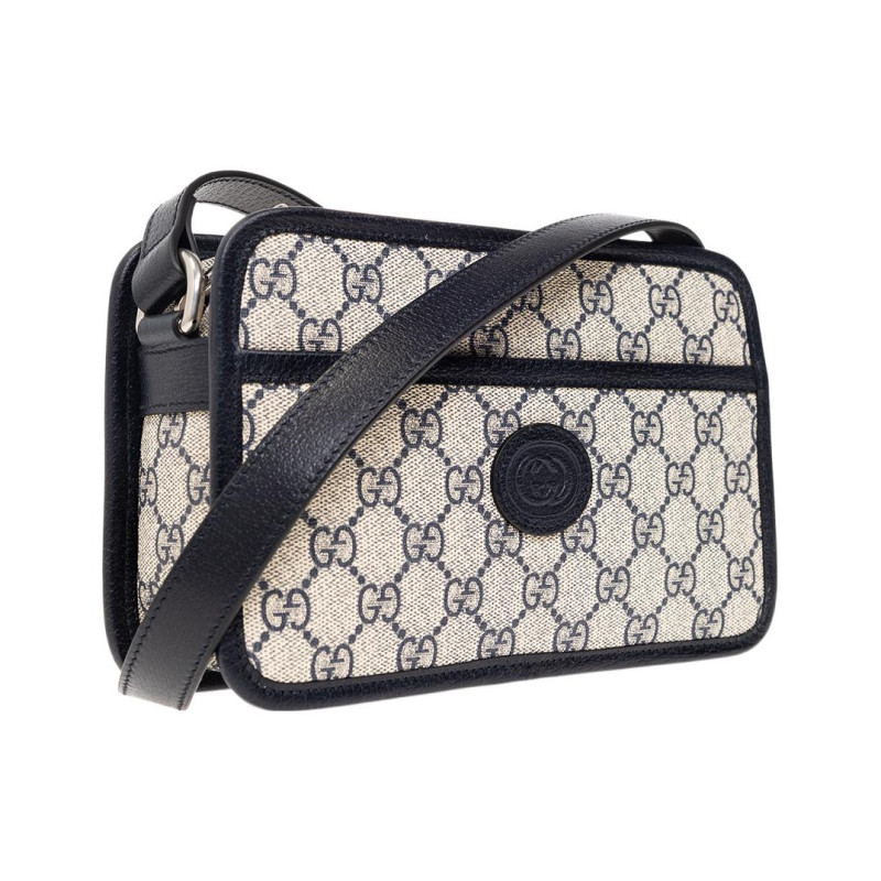 GUCCI Logo