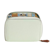 HERMES Silk'In Epsom Barenia