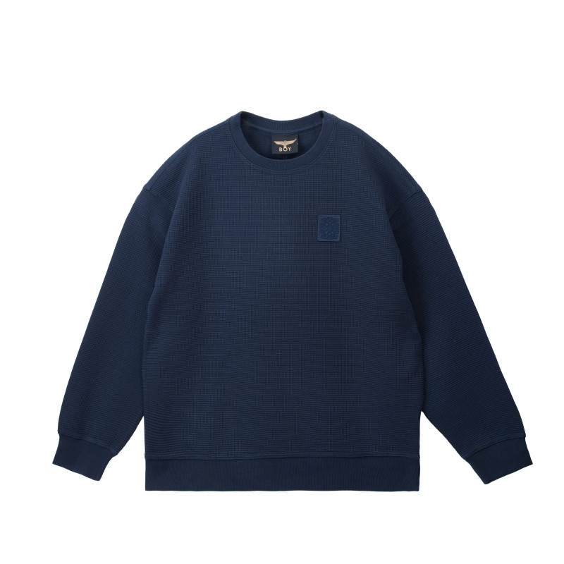 Boy London logo