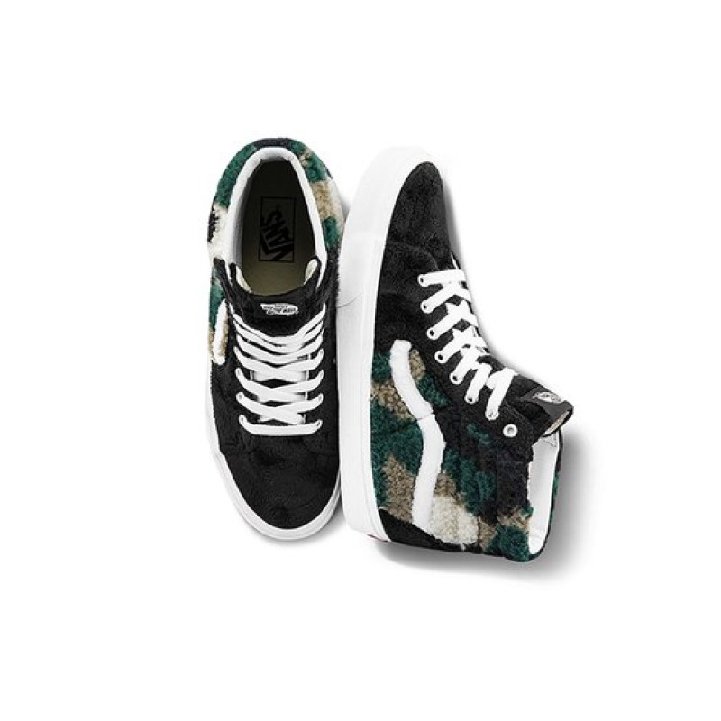 Vans SK8