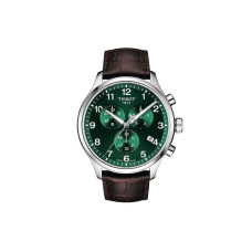 TISSOT 100 45mm T116.617.16.092.00