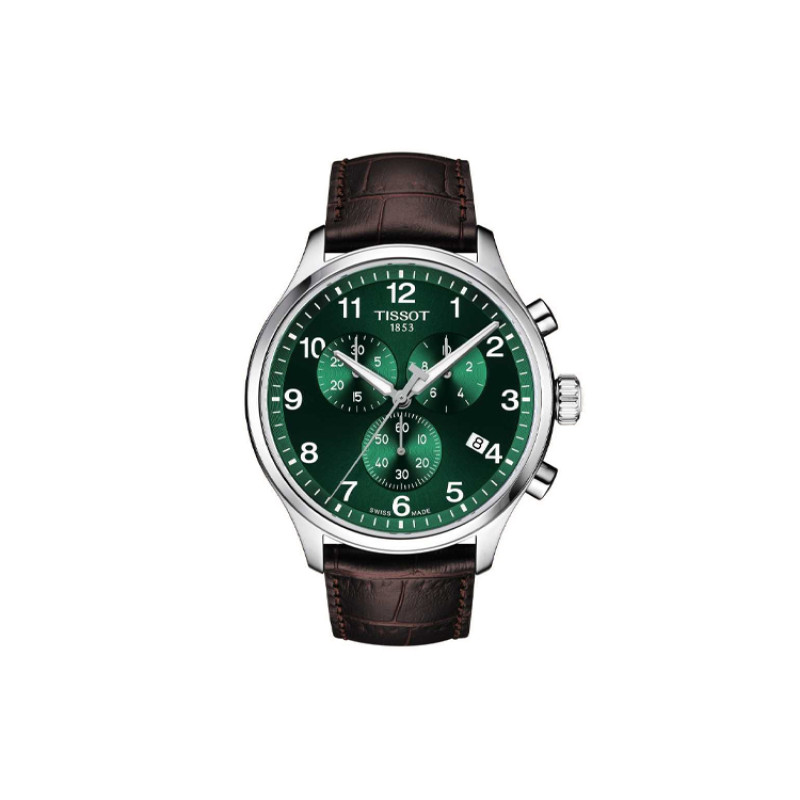 TISSOT 100 45mm T116.617.16.092.00
