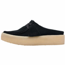 Clarks Wallabee
