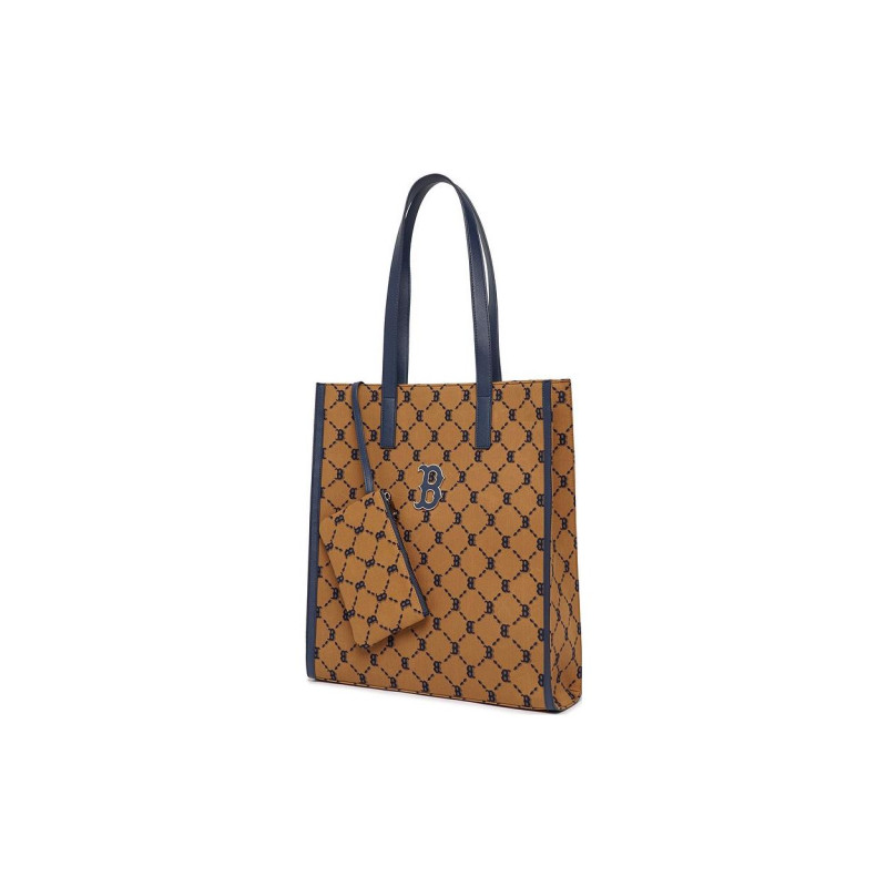 MLB Logo Tote