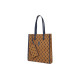 MLB Logo Tote