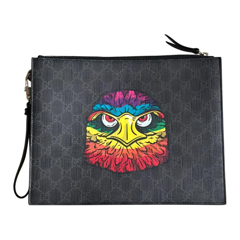 GUCCI Logo