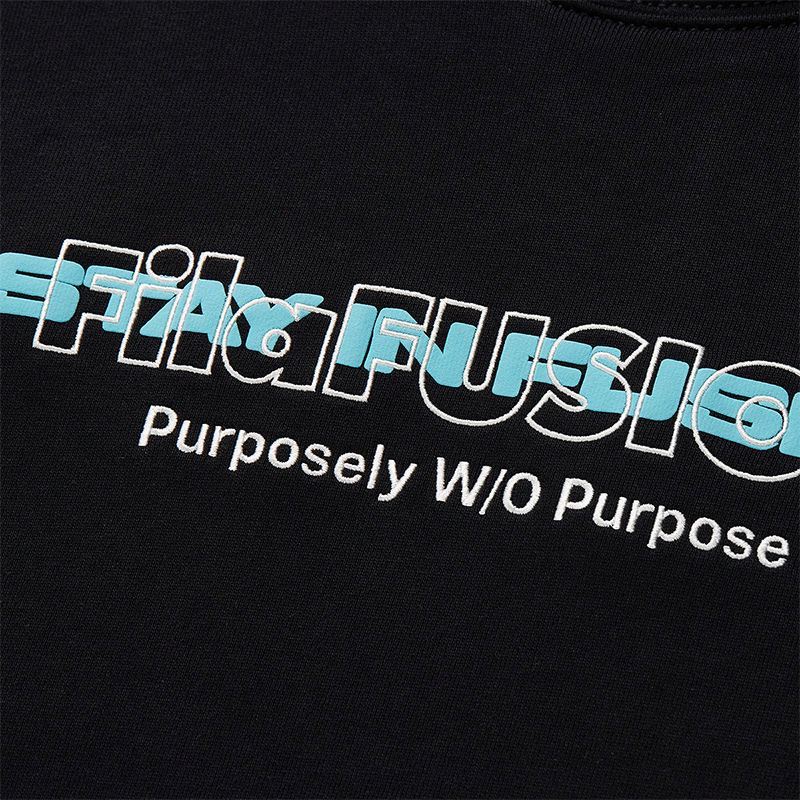 FILA FUSION logo