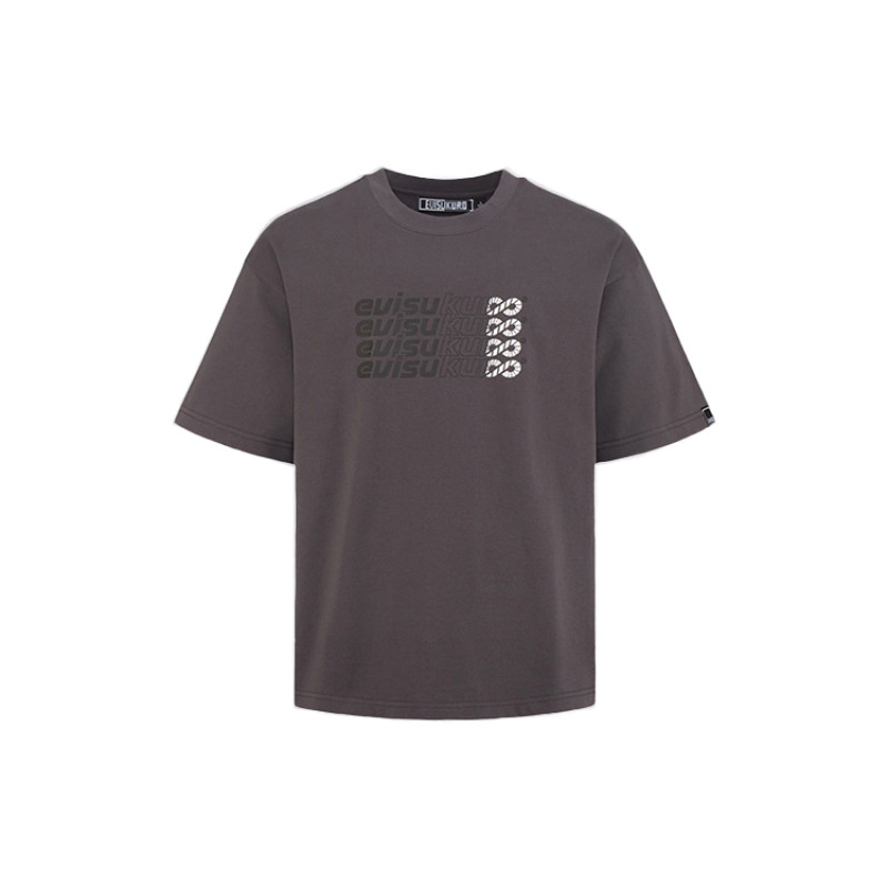 EVISU logoT