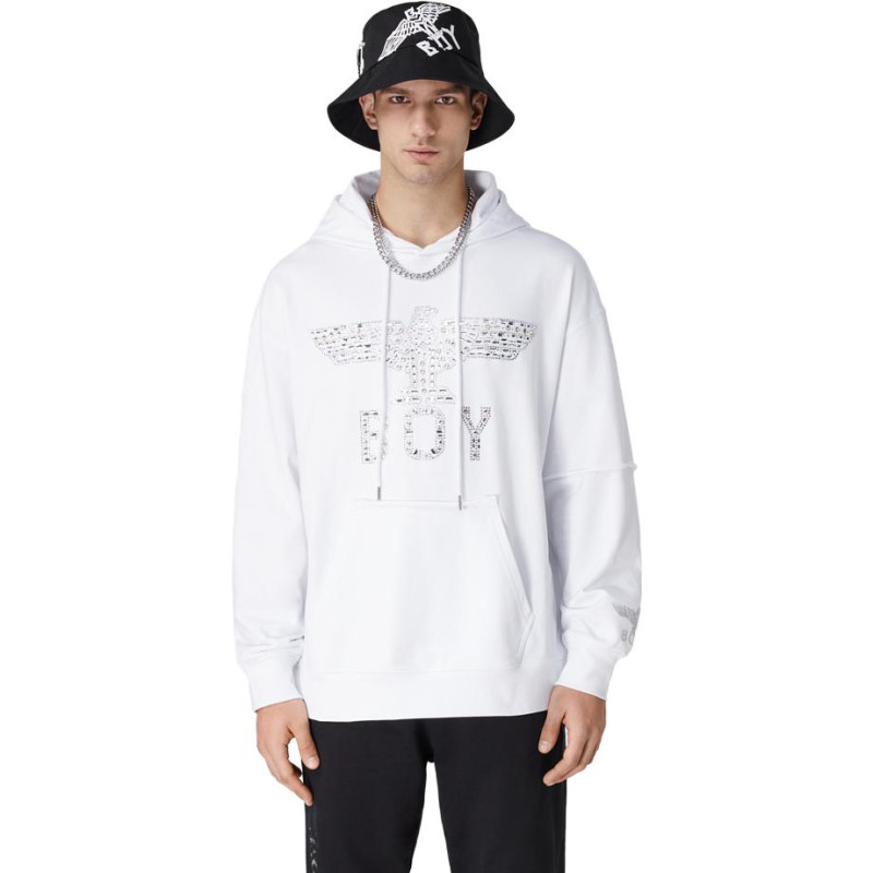 Boy London SS23 Logo