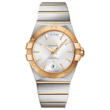 OMEGA38 100 38mm 18k