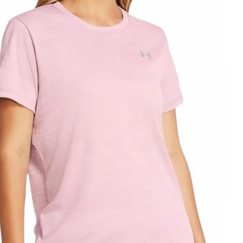Under Armour Tech Twist Short Sleeve T