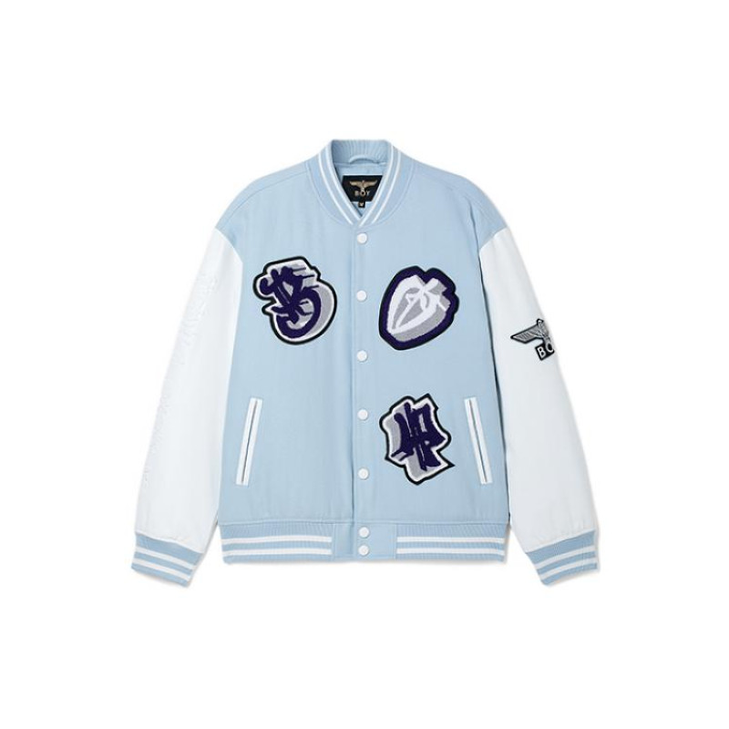 Boy London SS22