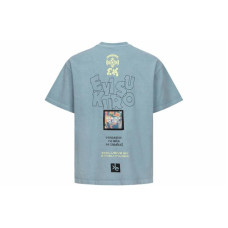 EVISU KURO SS24 T