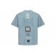 EVISU KURO SS24 T