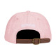 Supreme Week 9 Raffia S Logo 6-Panel