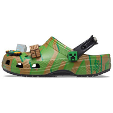 x Crocs