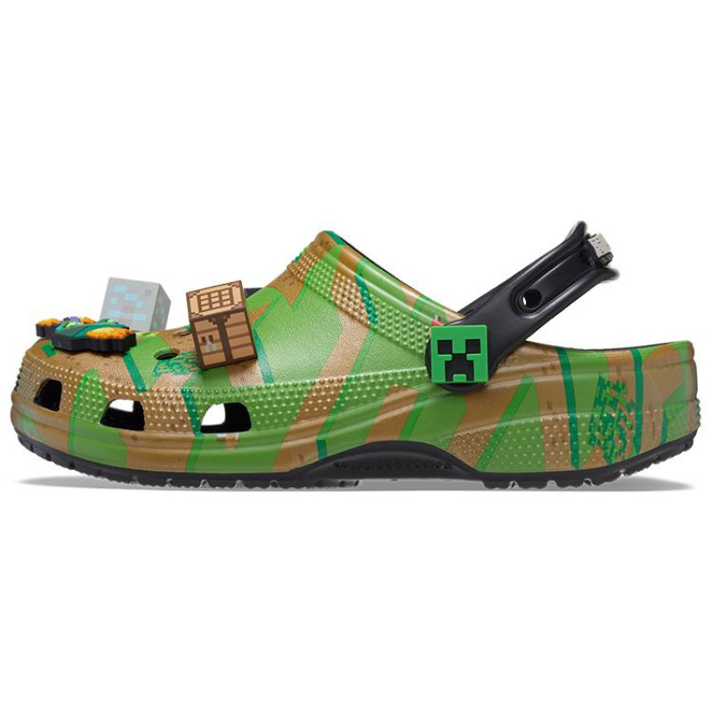 x Crocs