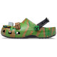 x Crocs