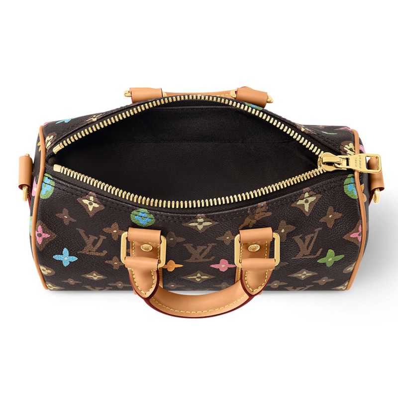 LOUIS VUITTON x Tyler keepall 25