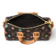 LOUIS VUITTON x Tyler keepall 25