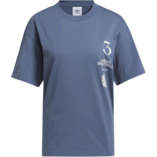adidas originals LA TO THE WORLD GRAPHIC TEE T