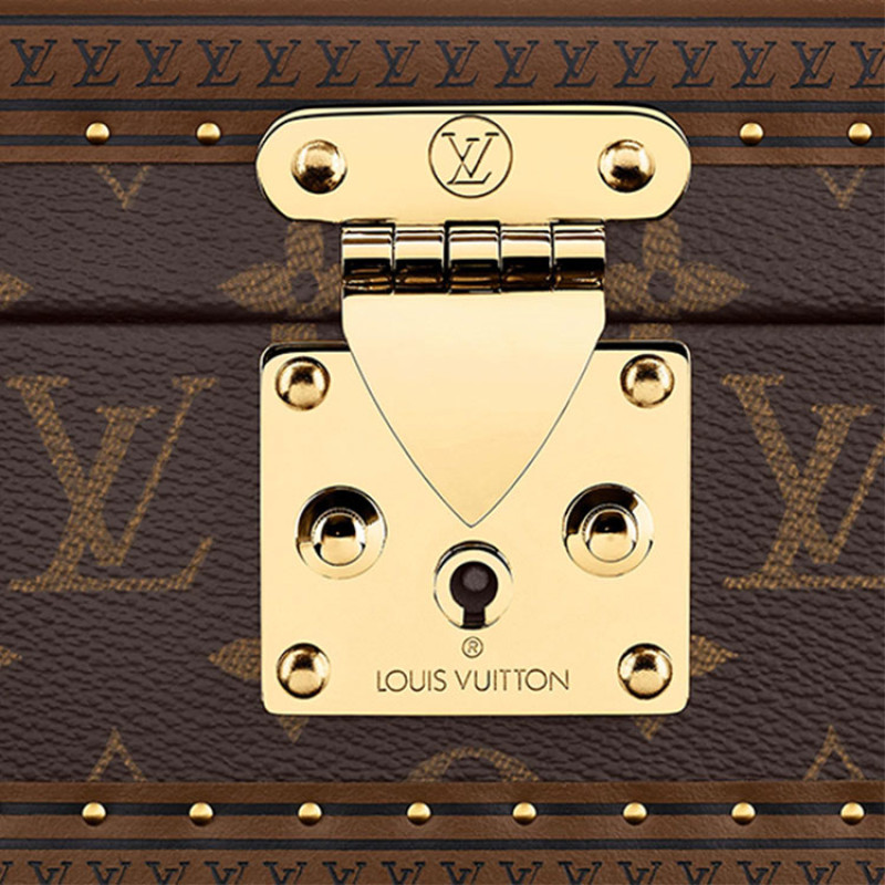 LOUIS VUITTON Coffret 8