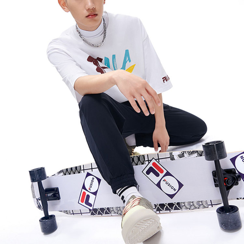 FILA FUSION T