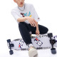 FILA FUSION T