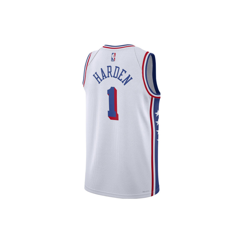 Nike Swingman Jersey 76 202324