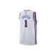 Nike Swingman Jersey 76 202324