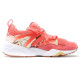 Puma God X Careaux Craphic Rose