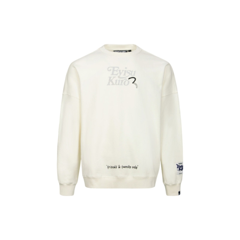 EVISU AW23 Logo