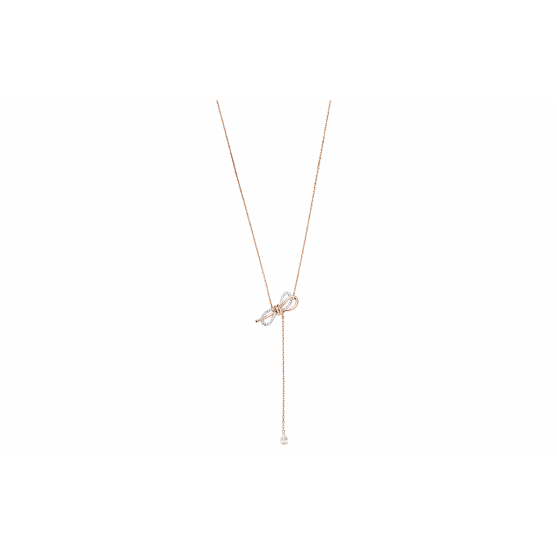 Swarovski Lifelong Bow Y