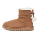 UGG Mini Bailey Bow Pom