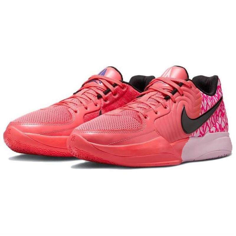 Nike Ja 2 Heart Eyes