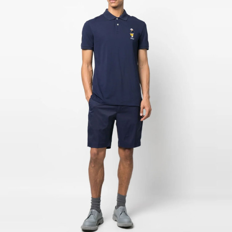 Polo Ralph Lauren SS23 LogoPolo
