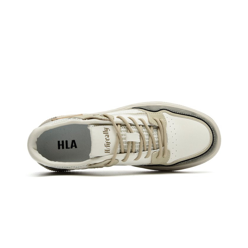 HLA