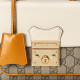 GUCCI Padlock Logo