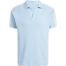 adidas originals WAFFLE KNIT Polo