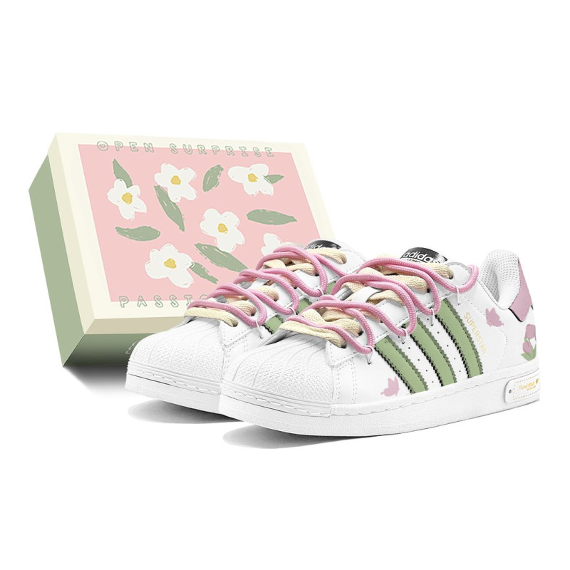 adidas originals SUPERSTAR