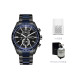 CITIZEN ATTESA35 AT8187-75E