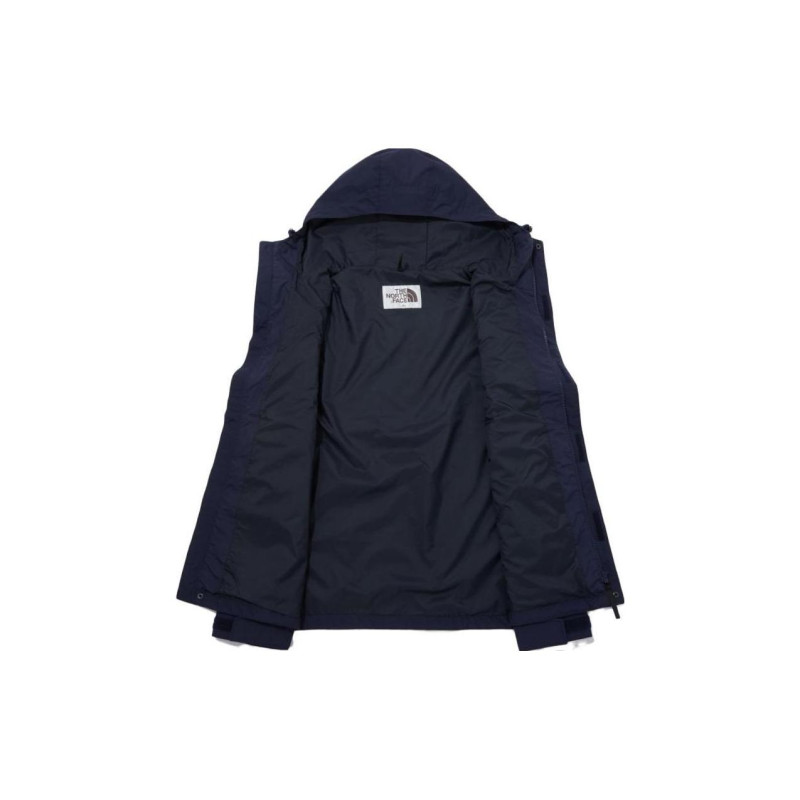 THE NORTH FACE Logo