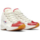 Reebok Question Draft Night