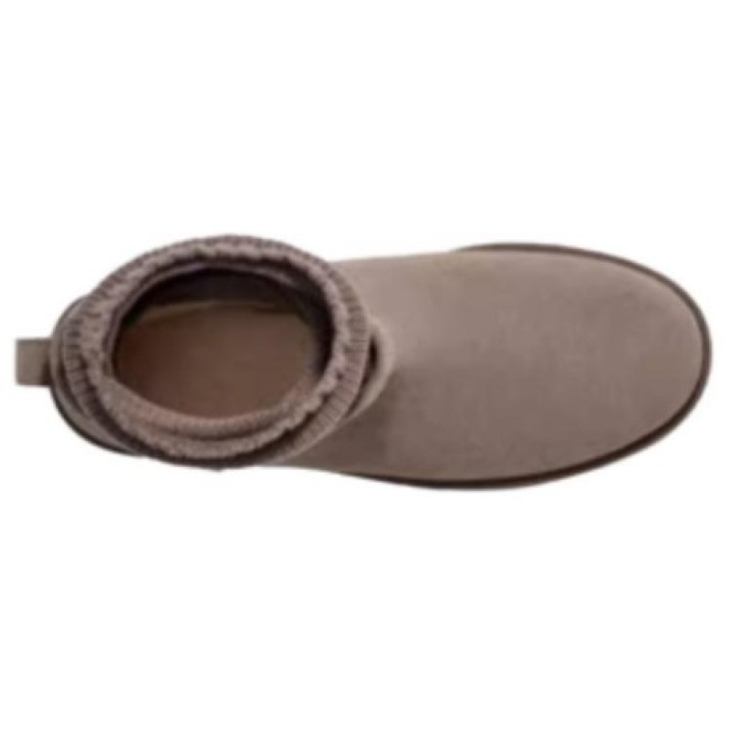 UGG Ultra Mini Sock'd Platform