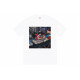 Supreme SS22 Week 1 Gas Tee T