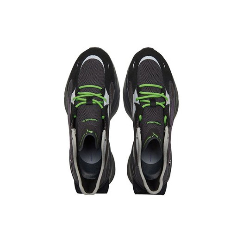 ROARINGWILD x PUMA Pwrframe Op-1