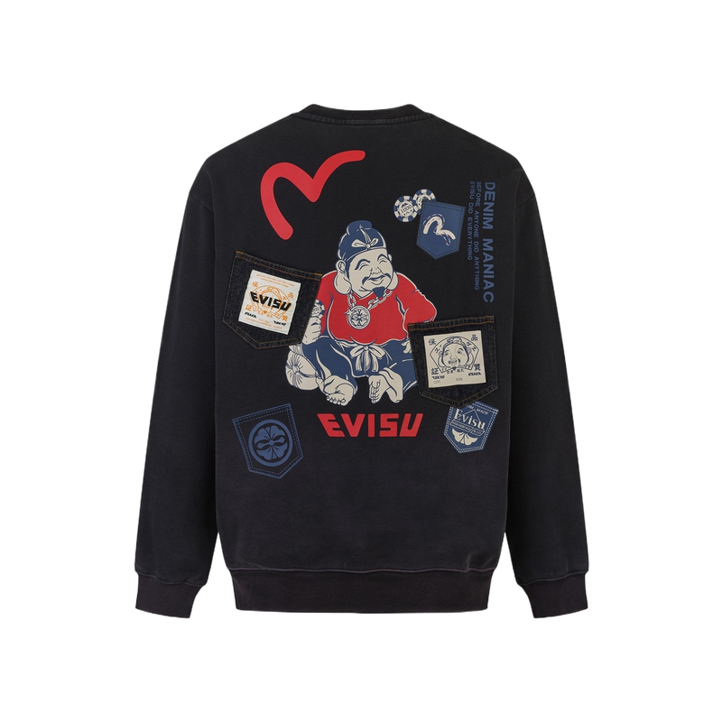 EVISU 2024