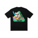 PALACE 2023 Tri-Twister T-Shirt Blck LogoT